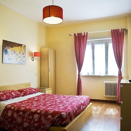 La Dolce Sosta Hotel Lido di Ostia Eksteriør billede