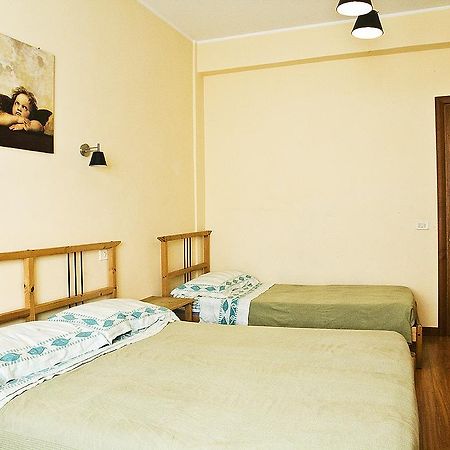 La Dolce Sosta Hotel Lido di Ostia Eksteriør billede