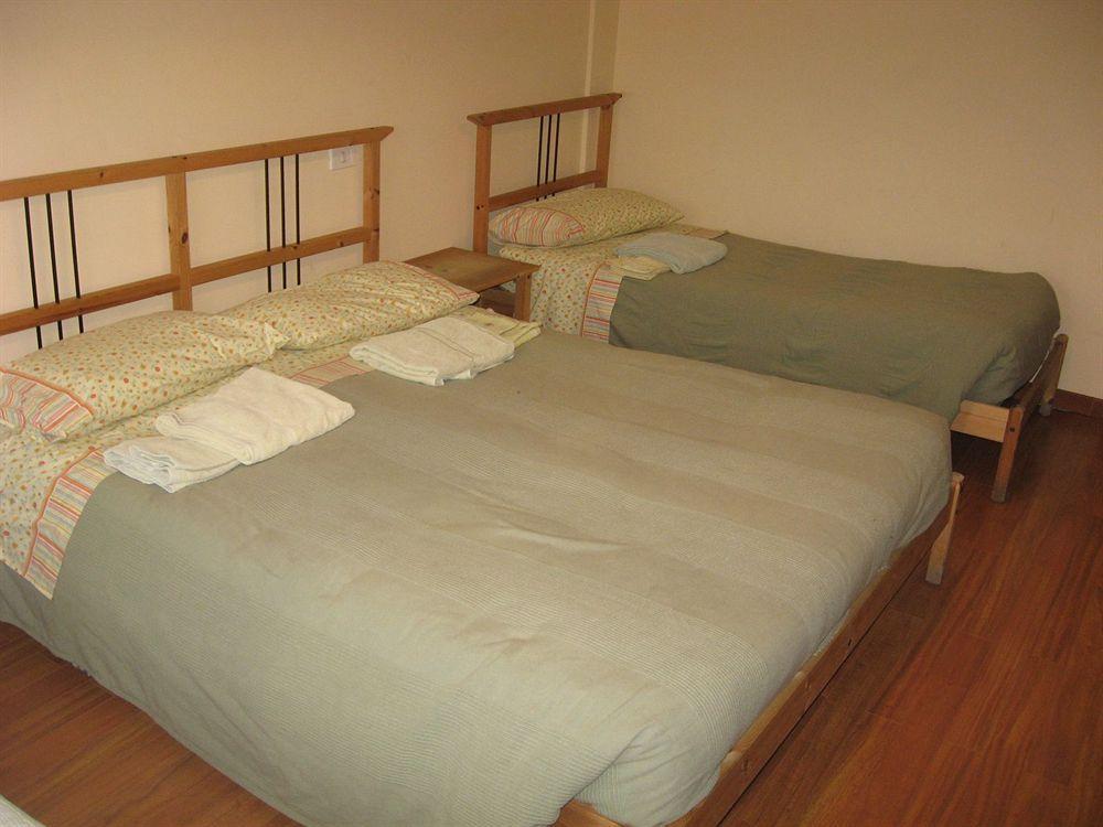 La Dolce Sosta Hotel Lido di Ostia Eksteriør billede