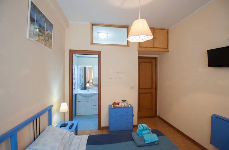 La Dolce Sosta Hotel Lido di Ostia Eksteriør billede