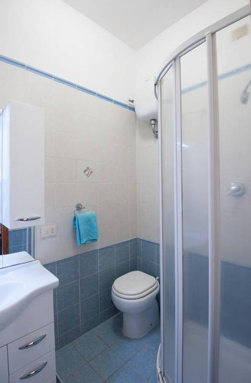 La Dolce Sosta Hotel Lido di Ostia Eksteriør billede