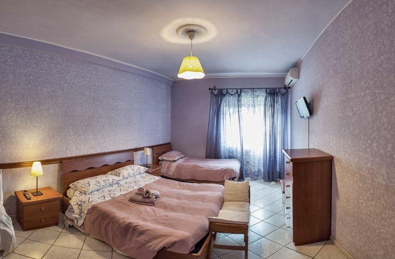 La Dolce Sosta Hotel Lido di Ostia Eksteriør billede