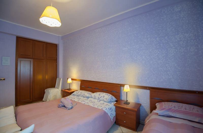 La Dolce Sosta Hotel Lido di Ostia Eksteriør billede