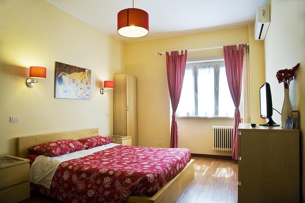 La Dolce Sosta Hotel Lido di Ostia Eksteriør billede