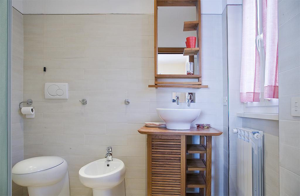 La Dolce Sosta Hotel Lido di Ostia Eksteriør billede