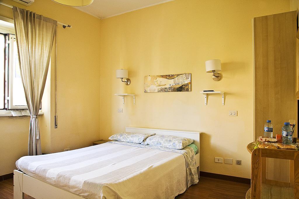 La Dolce Sosta Hotel Lido di Ostia Eksteriør billede
