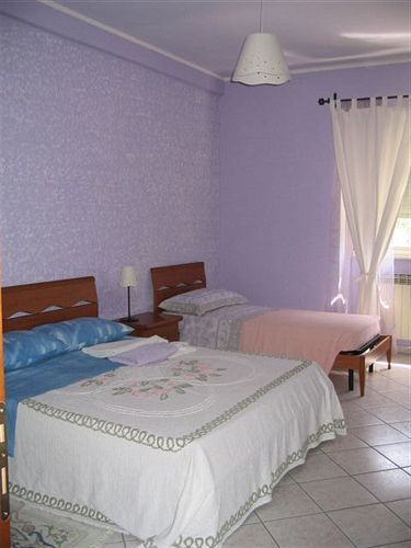 La Dolce Sosta Hotel Lido di Ostia Eksteriør billede